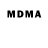 MDMA кристаллы Sofia Kaneva
